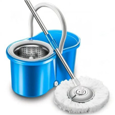 Ідеальна швабра з віджимом: зручність і ефективність для вашого дому